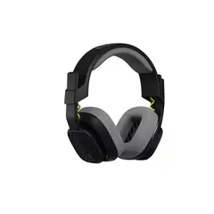 LOGITECH - Astro Gaming A10 Audífonos Gen 2 Con Cable Para Ps Negro