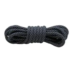 DEFENDER - Cordones Reflectante Navy Medium