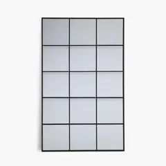 FORM DESIGN - Espejo Constantino 140 Negro Form