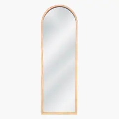 FORM DESIGN - Espejo Ofelia 180 Natural Form