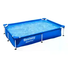 BESTWAY - PISCINA ARMABLE 221M X 150M X 43CM