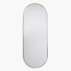 FORM DESIGN - Espejo Avignon 150 Dorado Form