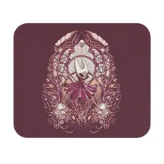 GENERICO - Mouse Pad Hollow Knight Silksong.