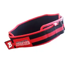 GENERICO - Cinturon De Pesas Para Gimnasio Brachial Lift Foam Belt XL