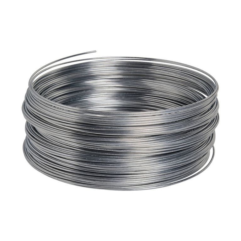 ALAMBRE GALVANIZADO N 20 X KILO BIGHOUSE