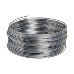 GENERICO - ALAMBRE GALVANIZADO N 20 X KILO BIGHOUSE