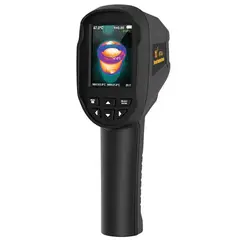HTI - Camara Termografica Profesional Recagarble Hilti HT-06