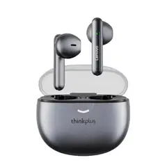 LENOVO - Audífonos Inalámbricos Bluetooth Lp1 Tws Gris - SC