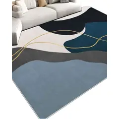 GENERICO - ALFOMBRA 3D PARA LIVING