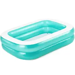 BESTWAY - Piscina Inflable Rectangular 450l 54005