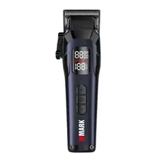 WMARK - Cortadora de Pelo Profesional de 9000 RPM con Cuchillas DLC