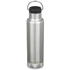 KLEAN KANTEEN - Botella Classic Insulated 592 Ml Inoxidable