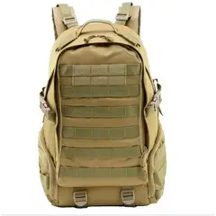 GENERICO - Mochila Impermeable Táctica Militar Trekking Outdoor