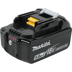 MAKITA - BATERIA BL1850B 18V 50 AH LI-ION SIN CAJA