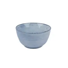 SIMPLIT - Set 4 Bowls Cerámica 7,5 cm Amalfi