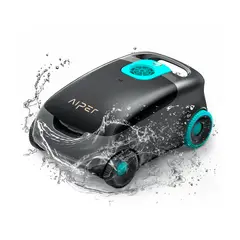 CECOTEC - Robot Limpia Piscinas Autónomo Aiper Scuba E1 Inalambrico