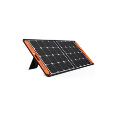JACKERY - Panel Solar Portátil SolarSaga 100W