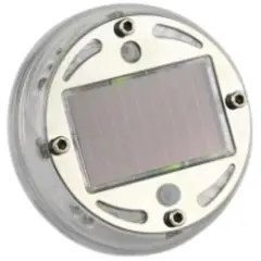 GENERICO - Tapas de Válvula Neumático Luz LED