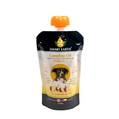 GENERICO - Omega 3 Superior para Perros, Topper Natural a diario