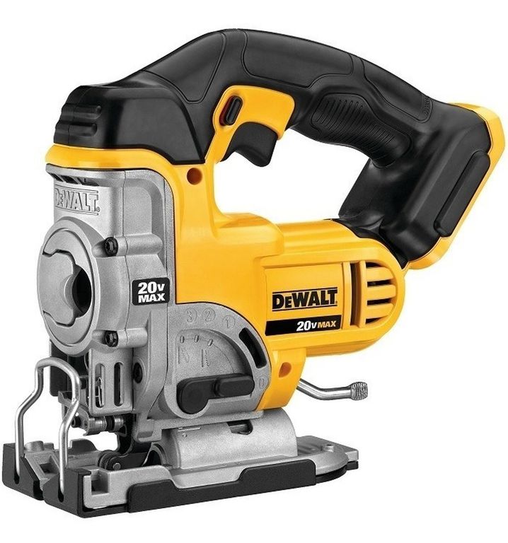 Caladora Inalambrica Dcs331b 20v Solo - Envío Gratis