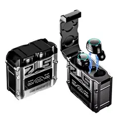 GENERICO - Audífonos M25 Diseñados para ofrecer una experiencial sin igual
