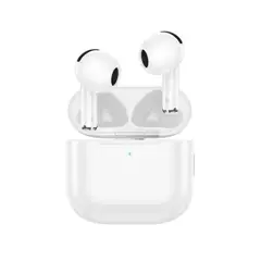 HOCO - Audífonos Inalámbricos Para iPhone Android Air 4 Generación EW83