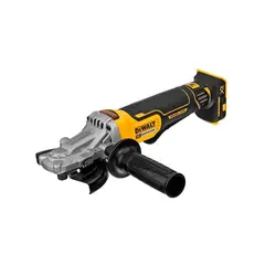 DEWALT - Esmeril De Cabeza Plana 20v Dcg413fb - Sin Baterías