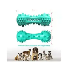 GENERICO - Juguete Masticable Para Perros Lifein Cepillo De Dientes