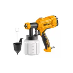 INGCO - Pistola Para Pintar Electrica 450w Spg3508
