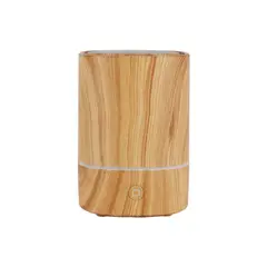 IMPORTCLICK - Difusor Humidificador Aromas USB 150 ML Café - Café Claro