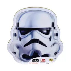 STAR WARS - ROMPECABEZAS 3D 300 PIEZAS