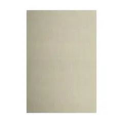 DIB - Alfombra Sisal Plain 200X290 Sahara
