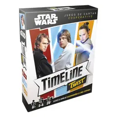 ZYGOMATIC - TIMET04B100ES TIMELINE TWIST STAR WARS