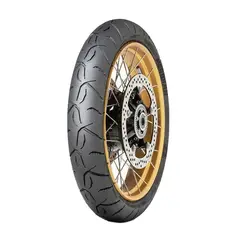 DUNLOP - Neumático Moto 90/90V21 54v TRAILMAX MERIDIAN Del