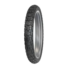 DUNLOP - Neumático Moto 90/90-21 54t TRAILMAX RAID Del