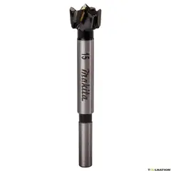 MAKITA - Broca Forstner para Madera 15mm x 77mm D-71093