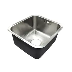 GENERICO - LAVAPLATOS 39X36 BAJO CUBIERTA