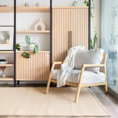 TRIBUS DEL MUNDO - Alfombra Sisal Jartum 250x350.