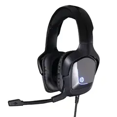 HP - Audífonos Gamer Usb H220gs Sonido 7.1