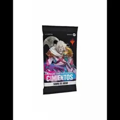 HASBRO - MTG Cimientos - Sobre ESPAÑOL