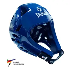 DAEDO - Cabezal Taekwondo WT y otras artes marciales