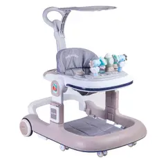 VOYAGE - Andador Caminador Glider Grey