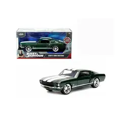 JADA TOYS - Ford Mustang Rapido y Furioso 3 Jada 1:32