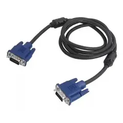 GENERICO - Cable monitor VGA 1.8 MTS