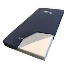 BLUNDING - Colchon Viscoelastico Antiescaras 200X90X14-Blunding