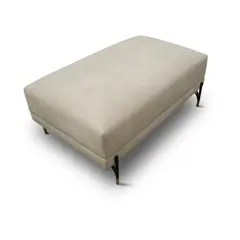 RE DECORA - Puff Cobble Arena 100cm