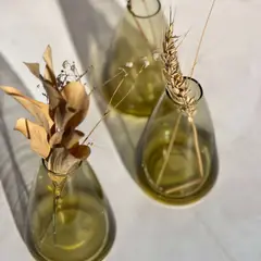 DECO EXPRESS - Florero Niza 12.5x8 cm