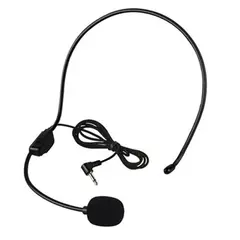 BARETONE - Microfono Inalambrico Cintillo Profesional