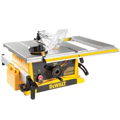 DEWALT - Sierra de mesa 10' 1800W DWE7470-B2C