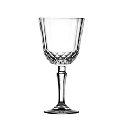 PASABAHCE - SET 3 COPAS VINO TINTO 310 CC LINEA DIONY